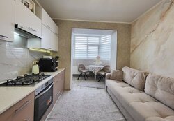 Продаж 2к квартири 57 кв. м., вул. Нечуя-Левицького фото 2 Продаж 2к квартири 57 кв. м., вул. Нечуя-Левицького фото 2