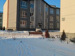 Продаж 2к квартири 52.5 кв. м., ЖК Джерельний фото 1 Продаж 2к квартири 52.5 кв. м., ЖК Джерельний фото 1