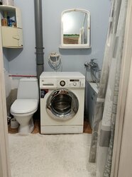 Продаж 1к квартири 37 кв. м на вул. Нагірна фото 5 Продаж 1к квартири 37 кв. м на вул. Нагірна фото 5