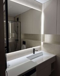 Продаж 1к квартири 42.8 кв. м., ЖК Forest Home фото 16 Продаж 1к квартири 42.8 кв. м., ЖК Forest Home фото 16