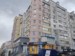 Продаж 2к квартири 72.9 кв. м на вул. Зодчих фото 1 Продаж 2к квартири 72.9 кв. м на вул. Зодчих фото 1