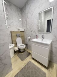 Продаж 1-к квартири з ремонтом в ЖК Кемпінг Сіті. фото 5 Продаж 1-к квартири з ремонтом в ЖК Кемпінг Сіті. фото 5