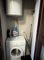 Продаж 1к квартири 36 кв. м на вул. Академіка Янгеля фото 10 Продаж 1к квартири 36 кв. м на вул. Академіка Янгеля фото 10