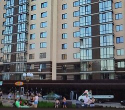 Продаж 2к квартири 58 кв. м на вул. Антонова Олега фото 1 Продаж 2к квартири 58 кв. м на вул. Антонова Олега фото 1