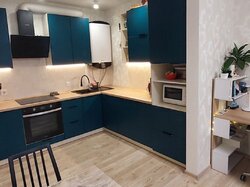 Продаж 1к квартири 57 кв. м на вул. Миколаївська фото 1 Продаж 1к квартири 57 кв. м на вул. Миколаївська фото 1