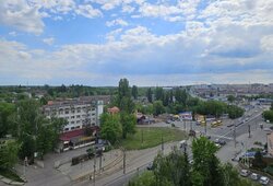 Продаж 2к квартири 52.5 кв. м на вул. Пирогова фото 3 Продаж 2к квартири 52.5 кв. м на вул. Пирогова фото 3