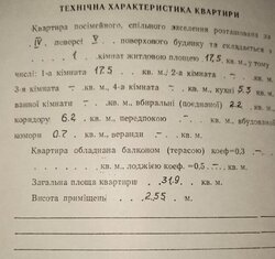 Продаж 1к квартири 32 кв. м на вул. Гонти фото 2 Продаж 1к квартири 32 кв. м на вул. Гонти фото 2
