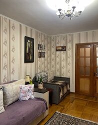 Продаж 2к квартири 51.5 кв. м на просп. Космонавтів фото 2 Продаж 2к квартири 51.5 кв. м на просп. Космонавтів фото 2