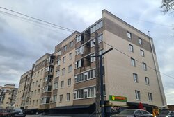 Продаж 2к квартири 40 кв. м., ЖК Кемпінг Сіті фото 2 Продаж 2к квартири 40 кв. м., ЖК Кемпінг Сіті фото 2