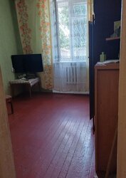 Продаж 1к квартири 19.6 кв. м на вул. Стрілецька фото 1 Продаж 1к квартири 19.6 кв. м на вул. Стрілецька фото 1