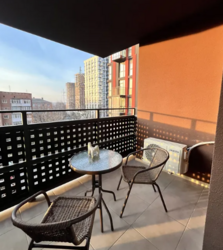 ������ 1� �������� 46.1 ��. �., �� Central Park Vinnytsia ���� 14