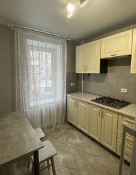 Продаж 1к квартири 36.9 кв. м на вул. Академіка Заболотного фото 2 Продаж 1к квартири 36.9 кв. м на вул. Академіка Заболотного фото 2