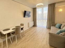 ������ 1� �������� 48.1 ��. �., �� Central Park Vinnytsia ���� 4