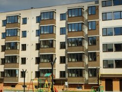 Продаж 1к квартири 41 кв. м., ЖК Софія фото 4 Продаж 1к квартири 41 кв. м., ЖК Софія фото 4