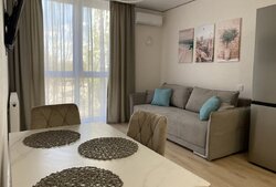 ������ 1� �������� 48.1 ��. �., �� Central Park Vinnytsia ���� 3