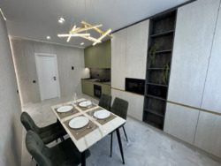     FOREST HOME  9