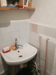 Продаж 1к квартири 22.9 кв. м на просп. Юності фото 9 Продаж 1к квартири 22.9 кв. м на просп. Юності фото 9