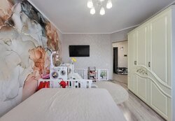 Продаж 2к квартири 57 кв. м., вул. Нечуя-Левицького фото 6 Продаж 2к квартири 57 кв. м., вул. Нечуя-Левицького фото 6