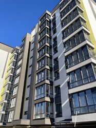 Продаж 1к квартири 47.4 кв. м., ЖК Зоря фото 1 Продаж 1к квартири 47.4 кв. м., ЖК Зоря фото 1