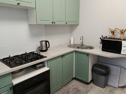 Продаж 1к квартири 37 кв. м на вул. Нагірна фото 8 Продаж 1к квартири 37 кв. м на вул. Нагірна фото 8