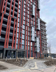 ������ 2� �������� 65 ��. �., �� Central Park Vinnytsia ���� 1