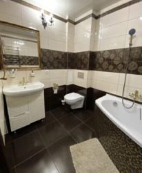 Продаж 2-кімнатної квартири, ЖК Східна Перлина фото 6 Продаж 2-кімнатної квартири, ЖК Східна Перлина фото 6