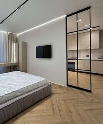 Продаж 1к квартири 42.8 кв. м., ЖК Forest Home фото 5 Продаж 1к квартири 42.8 кв. м., ЖК Forest Home фото 5