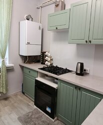 Продаж 1к квартири 37 кв. м на вул. Нагірна фото 1 Продаж 1к квартири 37 кв. м на вул. Нагірна фото 1