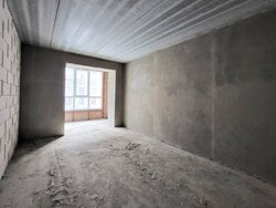 Продаж 1к квартири 46.1 кв. м., ЖК Сімейний Comfort фото 2 Продаж 1к квартири 46.1 кв. м., ЖК Сімейний Comfort фото 2