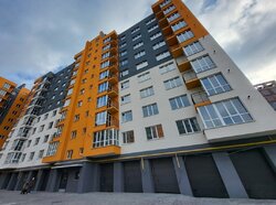 Продаж 1к квартири 46.1 кв. м., ЖК Сімейний Comfort фото 1 Продаж 1к квартири 46.1 кв. м., ЖК Сімейний Comfort фото 1