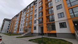 Продаж 2к.квартири в ЖК Західний фото 1 Продаж 2к.квартири в ЖК Західний фото 1