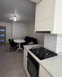 Продаж 3к квартири 80.1 кв. м., вул. Марії Приймаченко, ЖК Європейський квартал фото 7 Продаж 3к квартири 80.1 кв. м., вул. Марії Приймаченко, ЖК Європейський квартал фото 7