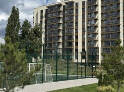 Продаж 1к квартири 41 кв. м на вул. Сергія Зулінського, ЖК Добробуд фото 1 Продаж 1к квартири 41 кв. м на вул. Сергія Зулінського, ЖК Добробуд фото 1