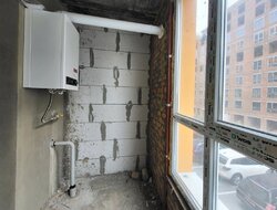 Продаж 1к квартири 46.1 кв. м., ЖК Сімейний Comfort фото 9 Продаж 1к квартири 46.1 кв. м., ЖК Сімейний Comfort фото 9