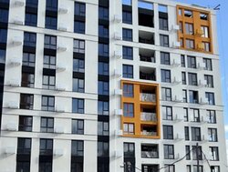 ������ 2� �������� 57.3 ��. �., �� ѳ������ Comfort 2 ���� 3