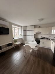 Продаж 1-кімнатної квартири, ЖК «Туркіш сіті» фото 1 Продаж 1-кімнатної квартири, ЖК «Туркіш сіті» фото 1