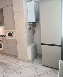 Продаж 1к квартири 50 кв. м на вул. Марії Приймаченко фото 11 Продаж 1к квартири 50 кв. м на вул. Марії Приймаченко фото 11