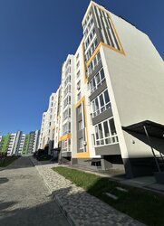 Продаж 1к квартири 50 кв. м на вул. Андрія Шептицького фото 12 Продаж 1к квартири 50 кв. м на вул. Андрія Шептицького фото 12