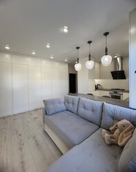 Продаж 1к квартири 42 кв. м., ЖК Golden House фото 3 Продаж 1к квартири 42 кв. м., ЖК Golden House фото 3