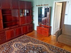 Продаж 4к квартири 83 кв. м на просп. Коцюбинського фото 2 Продаж 4к квартири 83 кв. м на просп. Коцюбинського фото 2