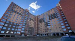 Продаж 2к. квартири в ЖК Європейський квартал. фото 1 Продаж 2к. квартири в ЖК Європейський квартал. фото 1