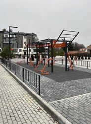 Продаж 1к квартири 42.8 кв. м., ЖК Nova Koreя фото 4 Продаж 1к квартири 42.8 кв. м., ЖК Nova Koreя фото 4