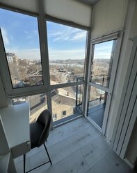 Продаж 1к квартири 42 кв. м., ЖК Golden House фото 8 Продаж 1к квартири 42 кв. м., ЖК Golden House фото 8