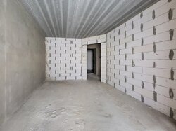 Продаж 1к квартири 46.1 кв. м., ЖК Сімейний Comfort фото 3 Продаж 1к квартири 46.1 кв. м., ЖК Сімейний Comfort фото 3