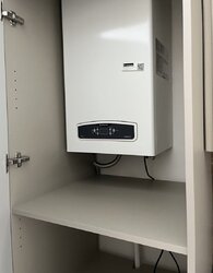 Продаж 2к квартири 65.5 кв. м., ЖК Forest Home фото 7 Продаж 2к квартири 65.5 кв. м., ЖК Forest Home фото 7