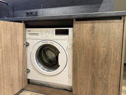 Продаж 1к квартири 45 кв. м., ЖК Central Park Vinnytsia фото 9 Продаж 1к квартири 45 кв. м., ЖК Central Park Vinnytsia фото 9