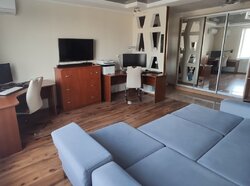 Продаж 5к квартири 170 кв. м на вул. Академіка Ющенка фото 6 Продаж 5к квартири 170 кв. м на вул. Академіка Ющенка фото 6