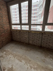 Продаж 1к квартири 45.1 кв. м на вул. Андрія Шептицького фото 3 Продаж 1к квартири 45.1 кв. м на вул. Андрія Шептицького фото 3