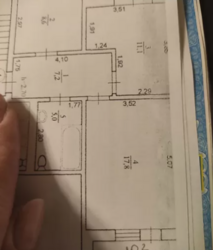 ������ 3� �������� 72 ��. �, ������������ 3� � ������ �������� � ³����� ���� 6