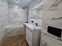 Продаж 1к квартири 43 кв. м., ЖК Кельце фото 10 Продаж 1к квартири 43 кв. м., ЖК Кельце фото 10